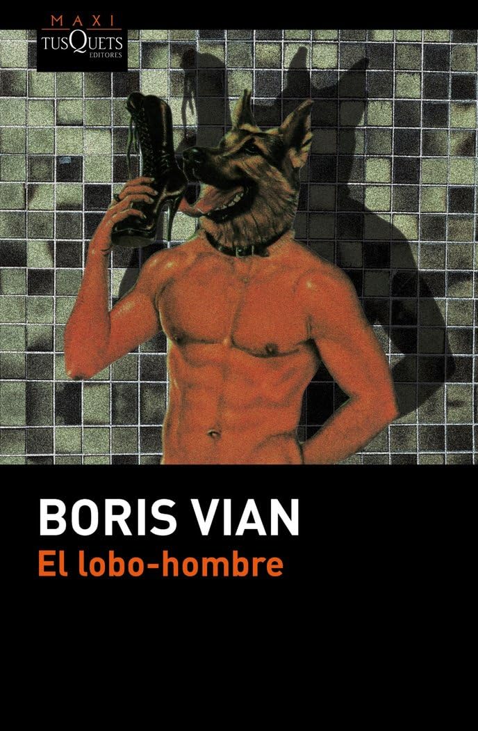 El lobo-hombre: 51 (MAXI)