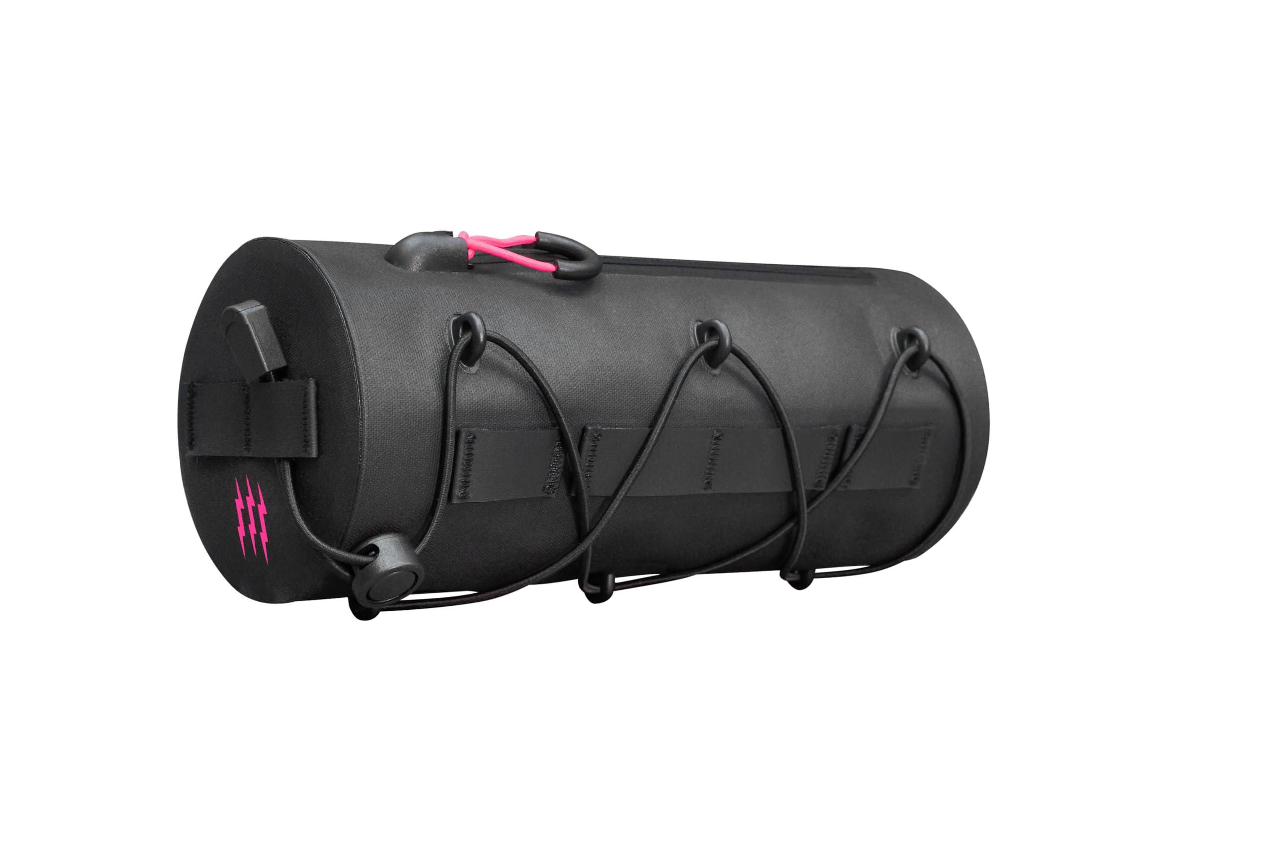 Muc Off Explorer Handlebar Waterproof Bag 2.4l One Size
