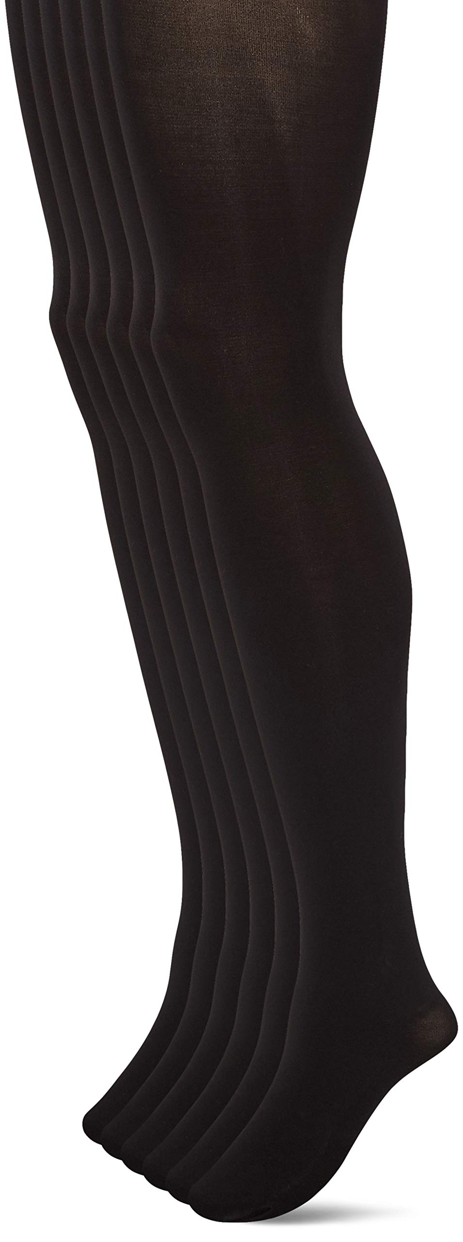 Collant Nur Die Per Donna - Confezione Da 3 Paia (87% Poliammide, 13% Elastan) - Foto 5