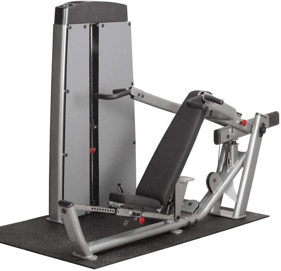 Body-Solid DPRS-SF Pro Dual Multi Press Machine (New)