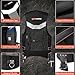 YARDMARIS All Purpose Tool Vest with 17 Pockets, Weight Dispersal Vest for Carpenter, Electrician, Woodworker, Builder