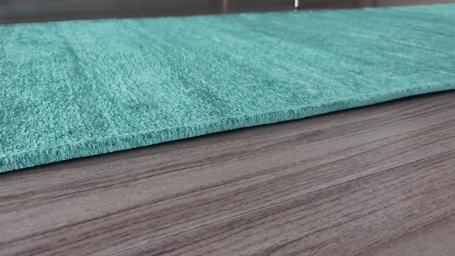 Tapete de entrada AMIDA 3'x5' lavable y antideslizante miniatura 7