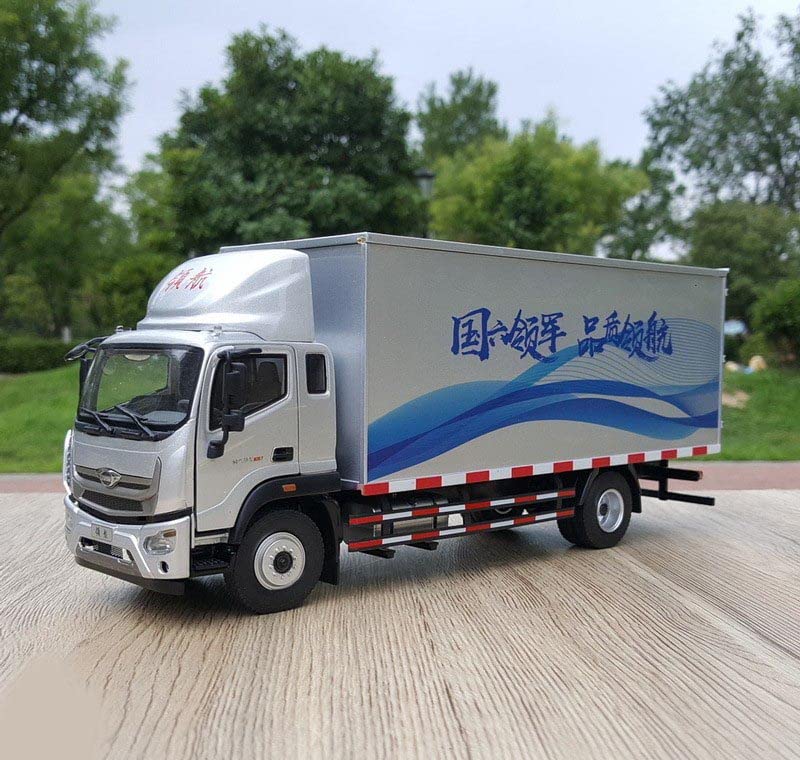 Camion Forland Era Pilot Container 1/28 camionnette miniature de collection