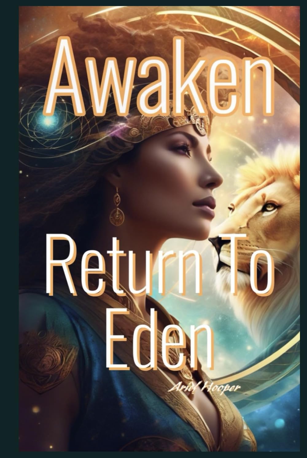 Awaken: Return to Eden