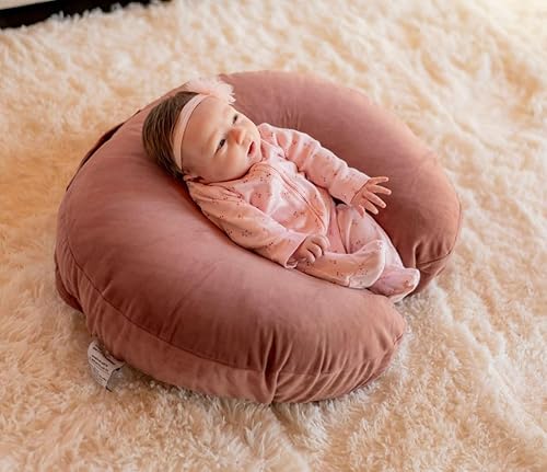 Miniatura 7 de Almohada de lactancia One Z - Funda de lactancia integrada patentada. Imprescindible en nuevos artículos esenciales de lujo para bebés! Además de