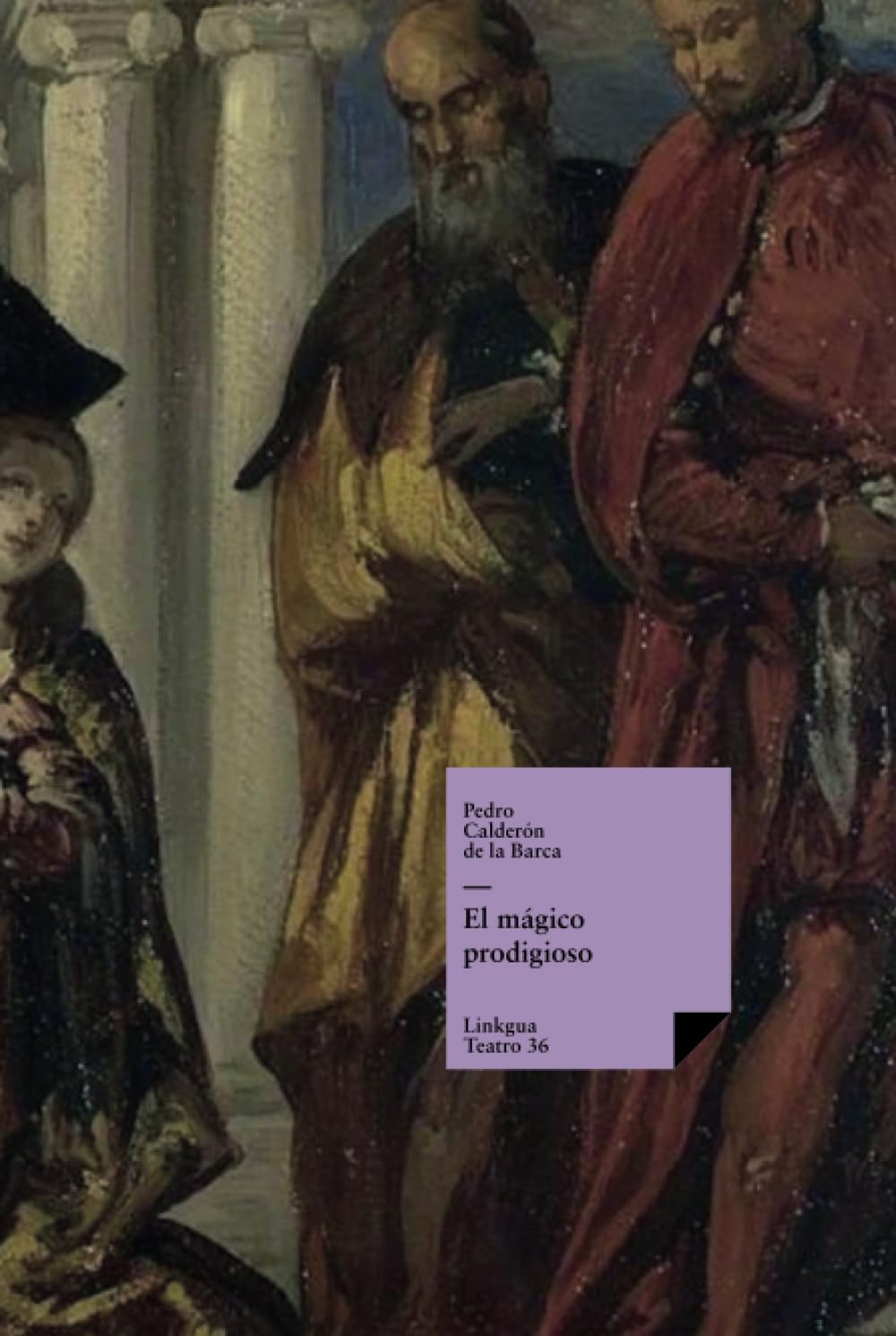 El mágico prodigioso