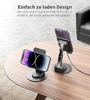 Support Téléphone Voiture, Gravité Porte Telphone Universel Support