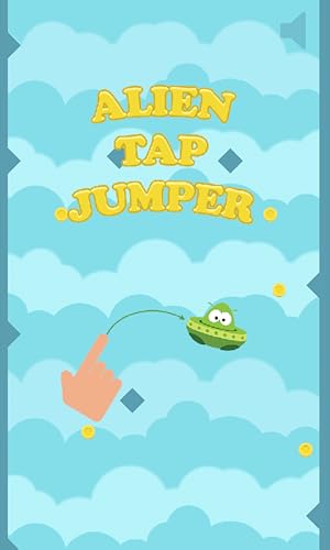 Estrangeiro Tap Jumper