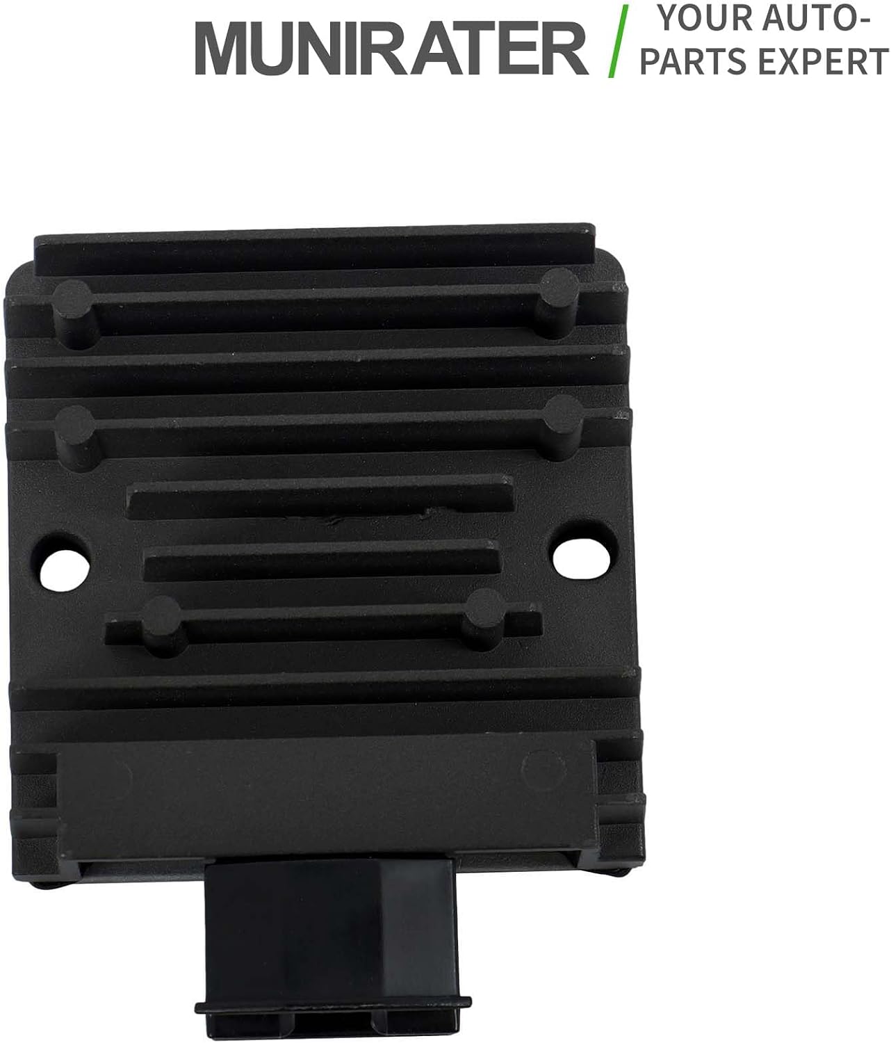 munirater Voltage Regulator Replacement for 31600-KVK-901 Replacement for CBR 250RA