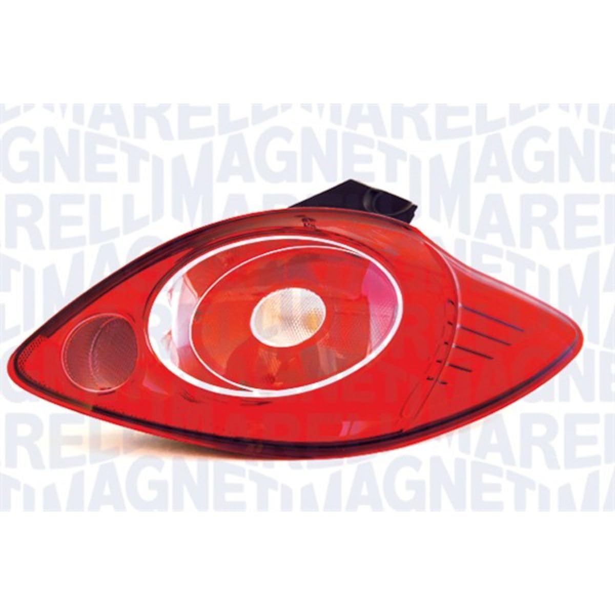 Magneti Marelli 714021730802 Rückleuchten Recht : Amazon.de: Auto 