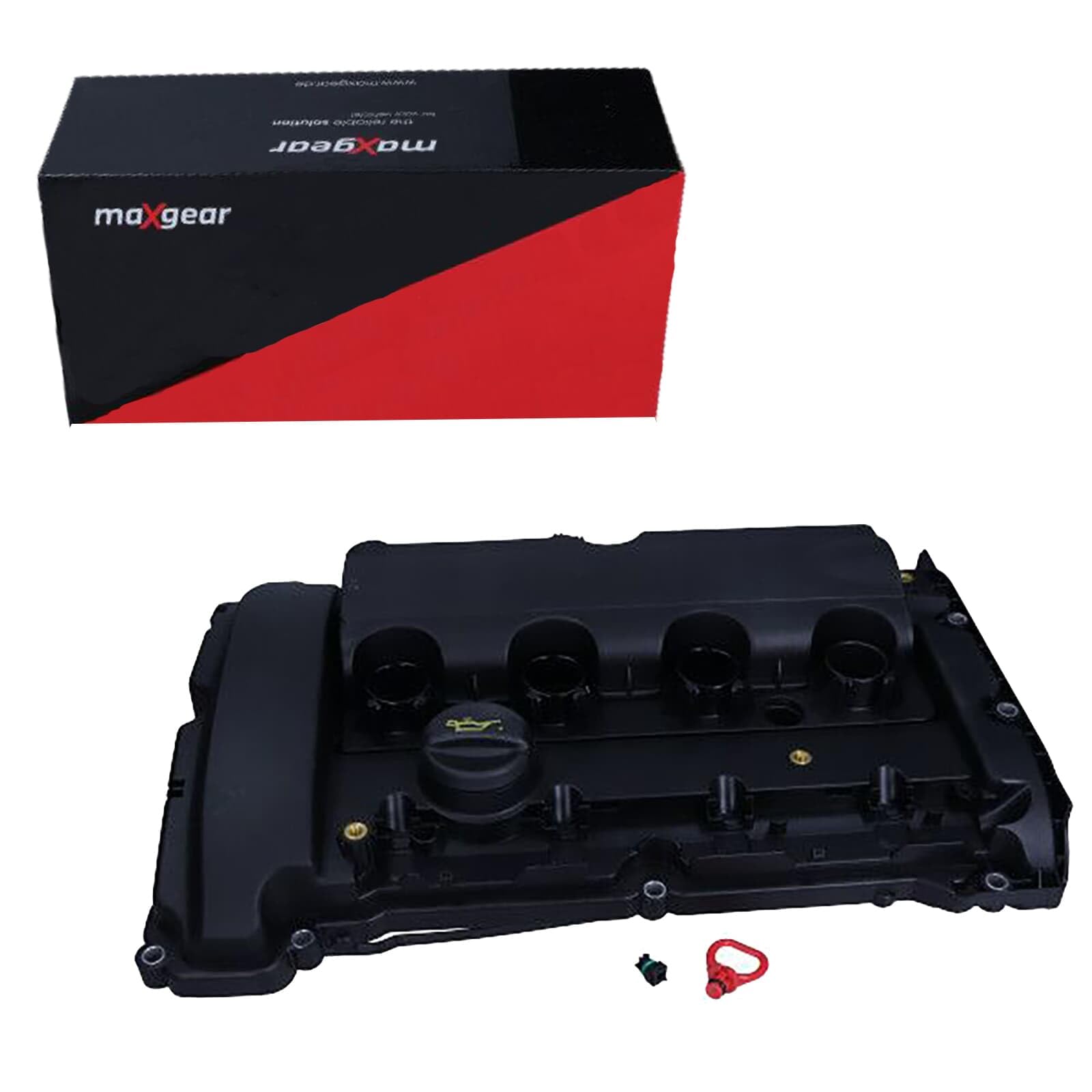 MAXGEAR 28-0751 Cache-culbuteur avec joint d'étanchéite