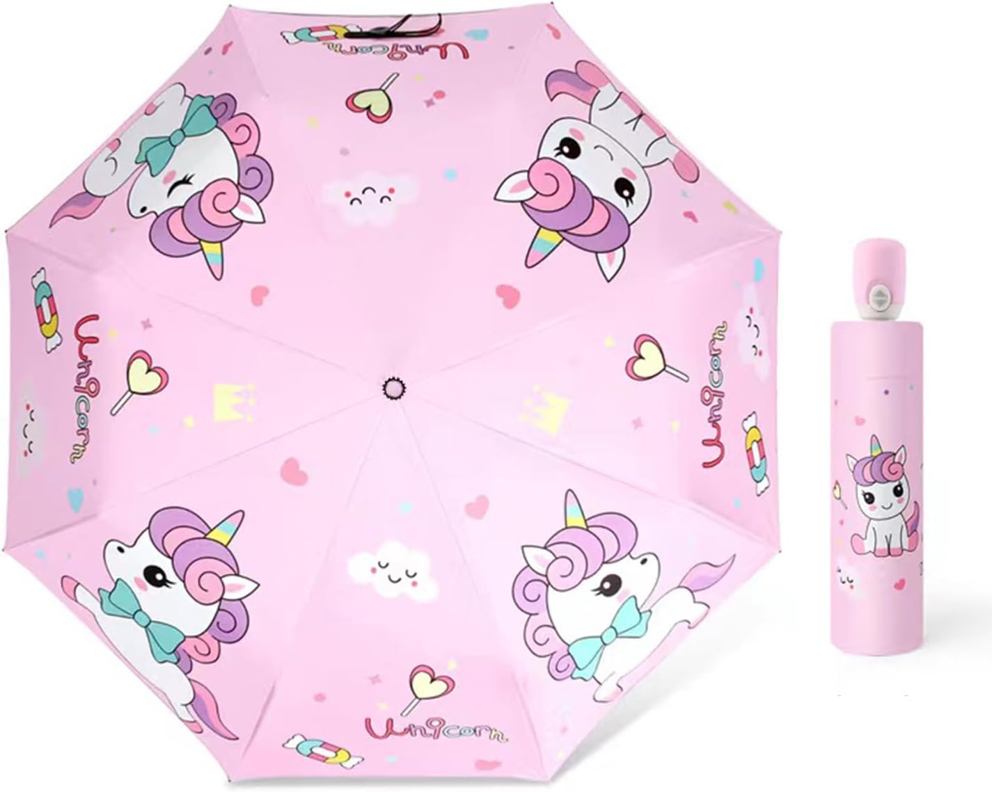 Kids umbrella for girls