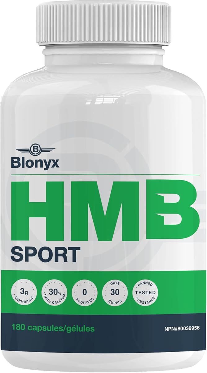 Blonyx HMB Sport