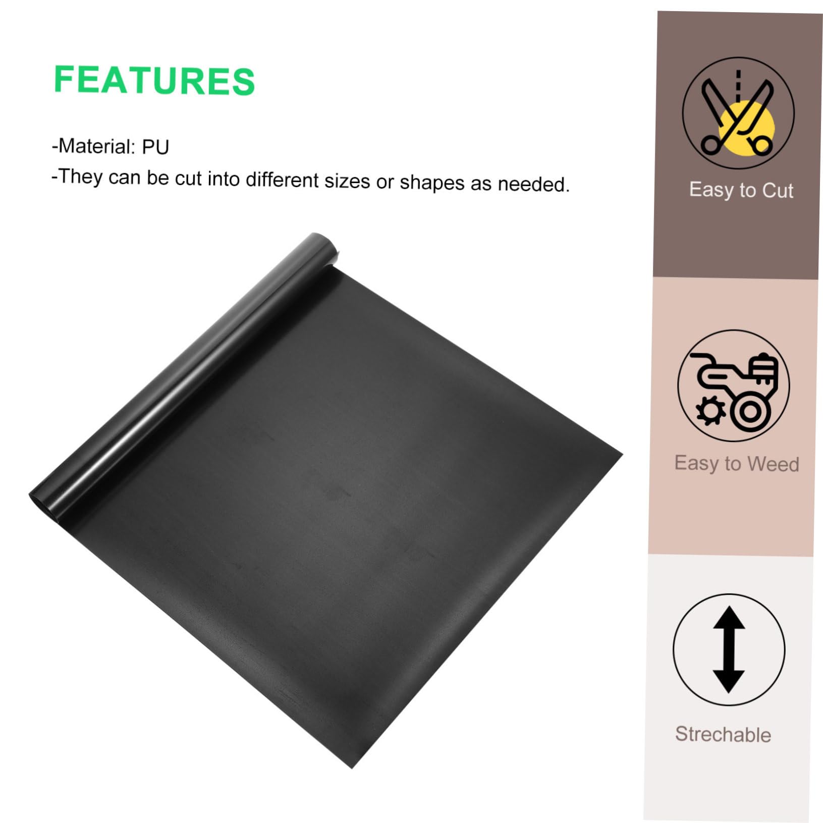 Adaptateur De Montage Neewer 2,5" - Multifonctionnel 1/2-5/8" - Pour Supports C Et Éclairage - Lot De 2