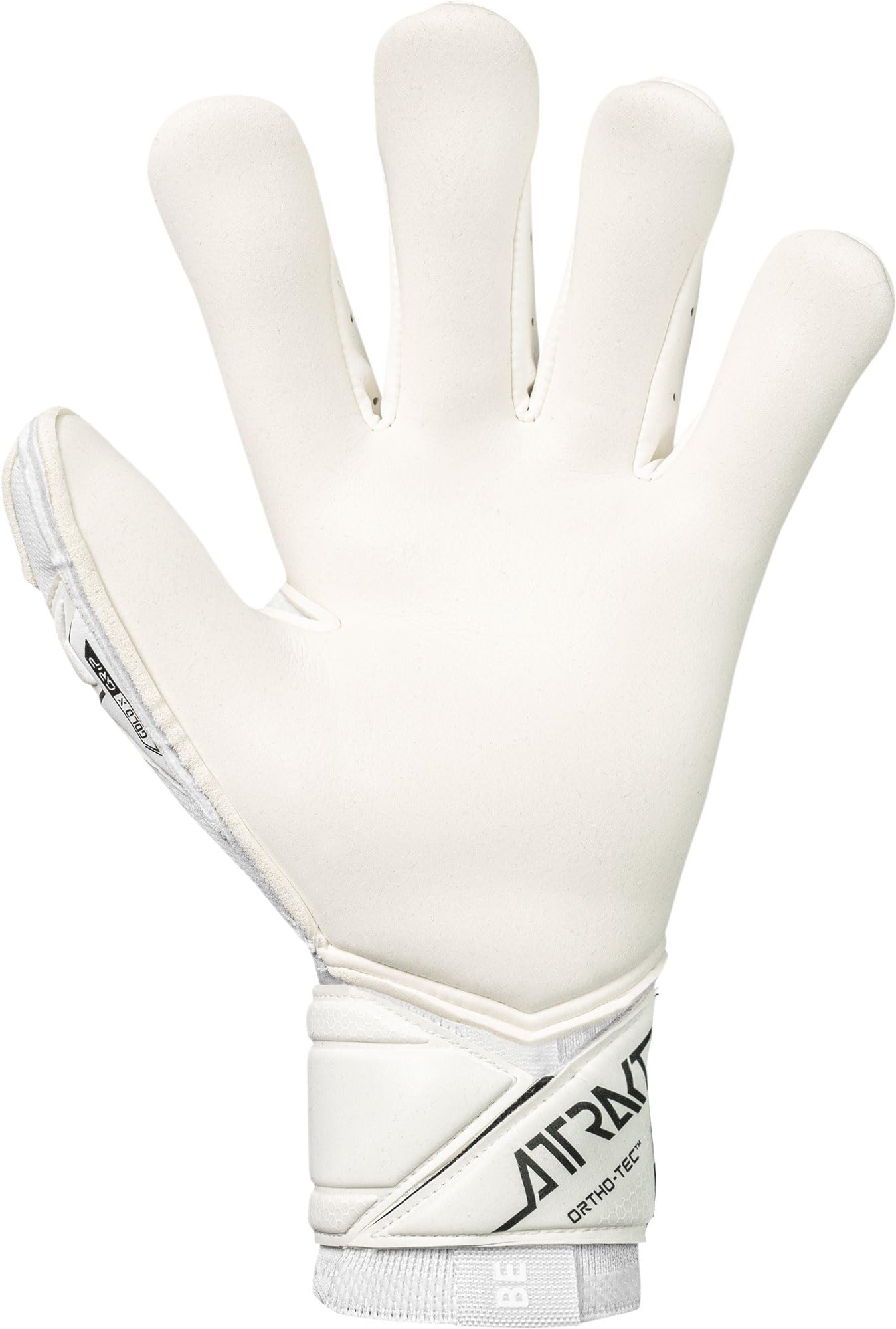 Reusch Profi Torwarthandschuhe Erwachsene | Fingerschutz | extremer Grip