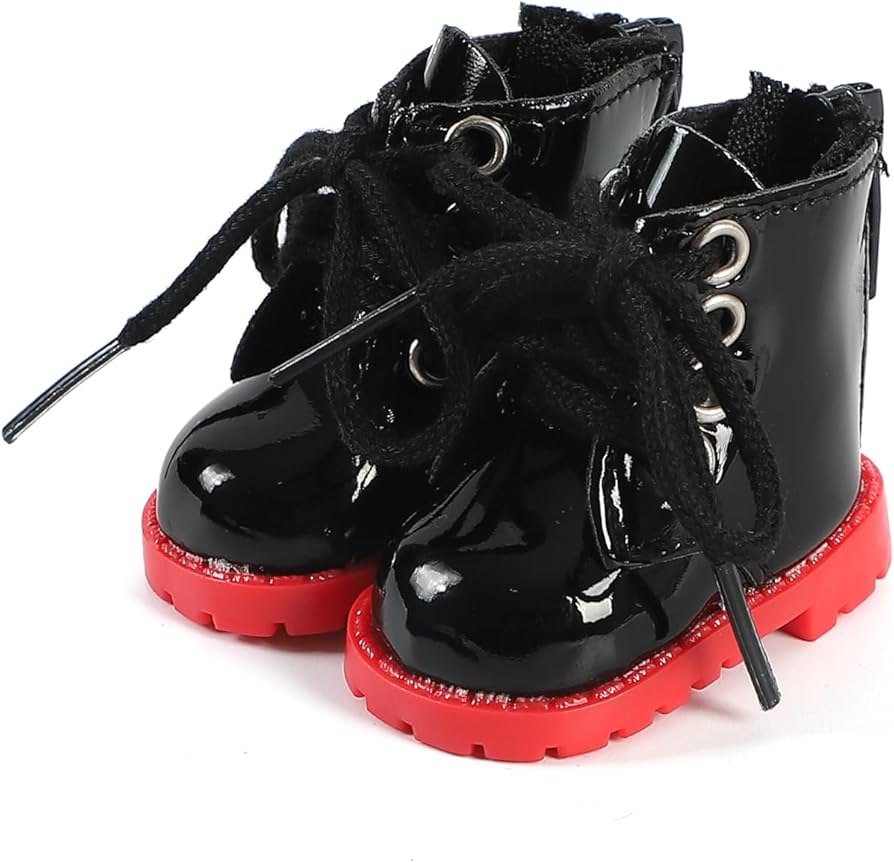 Amazon.co.jp: AXLUCE ぬいぐるみ-靴-ぬい服-20cm ブーツ 人形