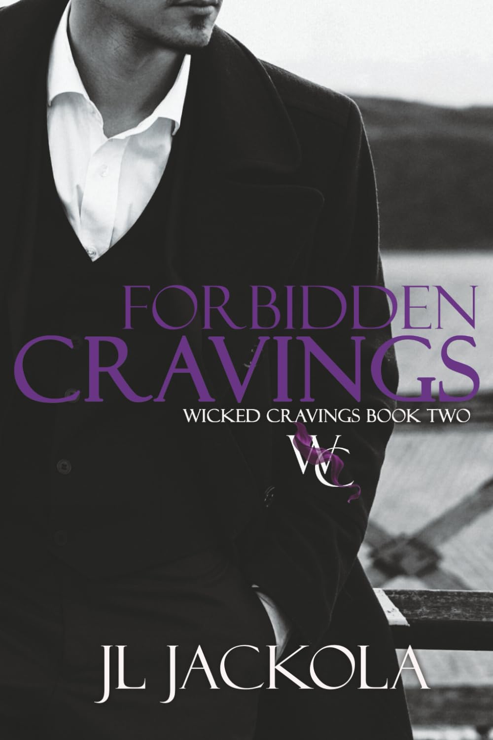 Buy Forbidden Cravings — BookShops.in