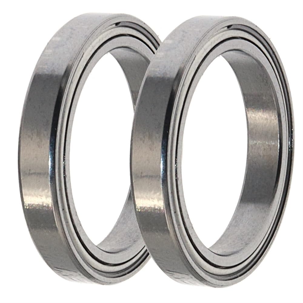 Roulement R1634ZZ ER1634ZZ pour réparer les axes mécaniques compacts