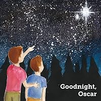 Goodnight, Oscar 1508780242 Book Cover