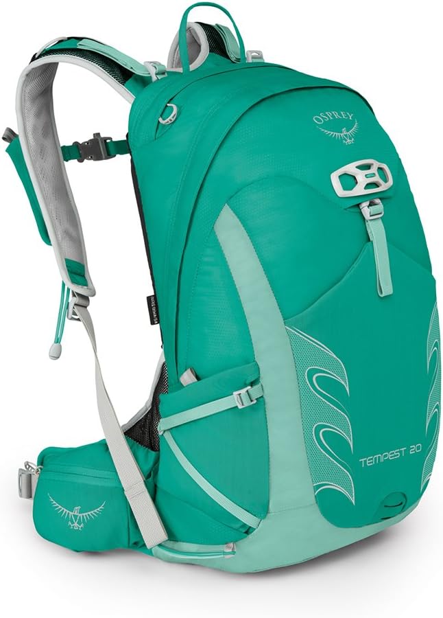 Osprey Tempest 20 Women's Hiking Backpack