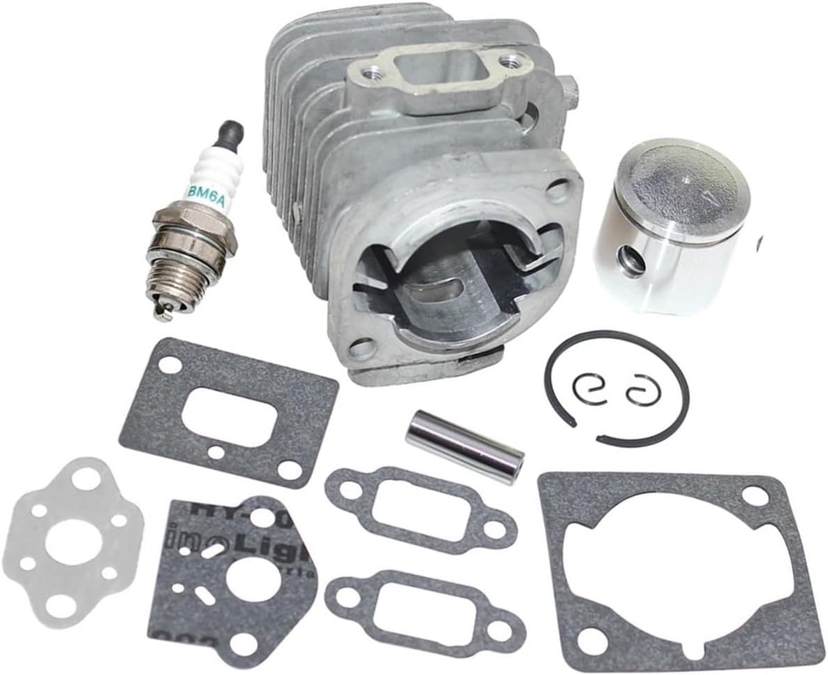 Cylinder Piston Kit Fit for TC-210i DH212 EB212 FH235 A130000550 P100013710 P021007772