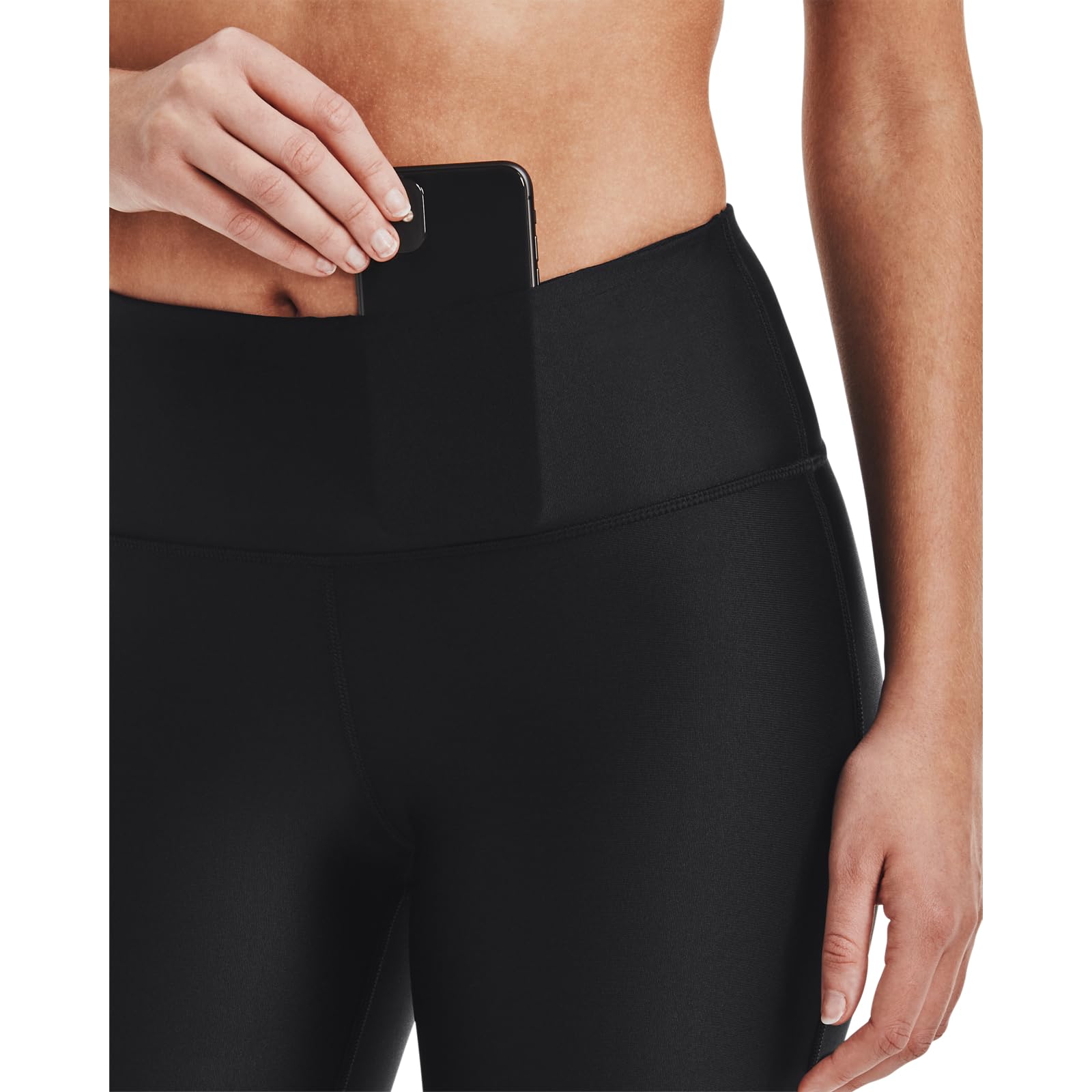 Under Armour - Tech Bike Shorts, Pantaloncini Donna