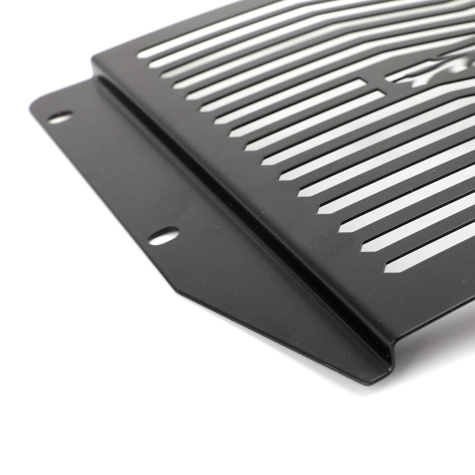 Radiator Triumph Tiger 1050 2007-2013