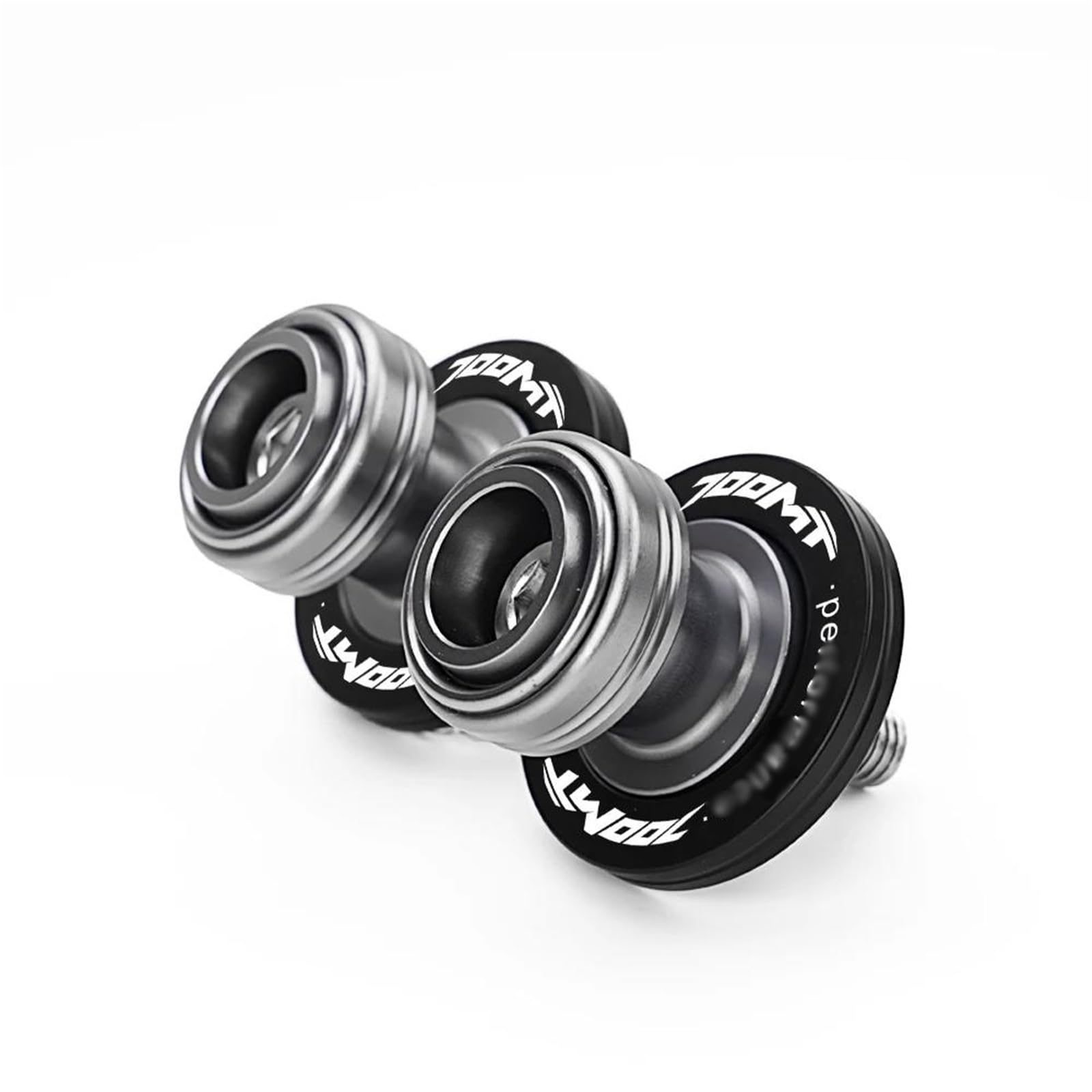 Bobines bras oscillant CFMOTO 700MT support de béquille atelier M10