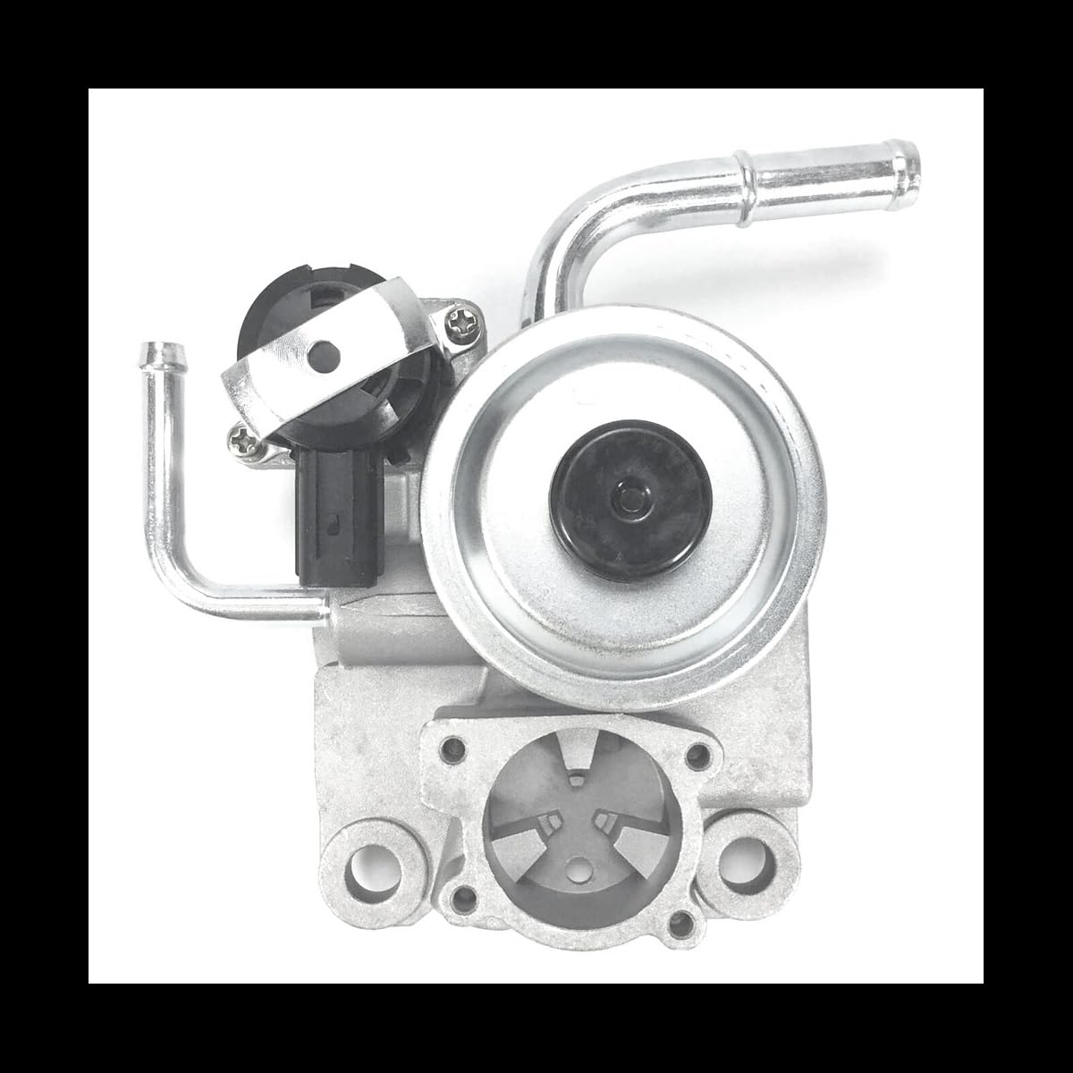 Pieza de automóvil Bomba de cebado del Cuerpo del Filtro de Combustible diésel for Mitsubishi L200 Triton KA4T KB4T 2.5L 4D56 2005-2015 1770A099 / 1770A051 Pieza de automóvil