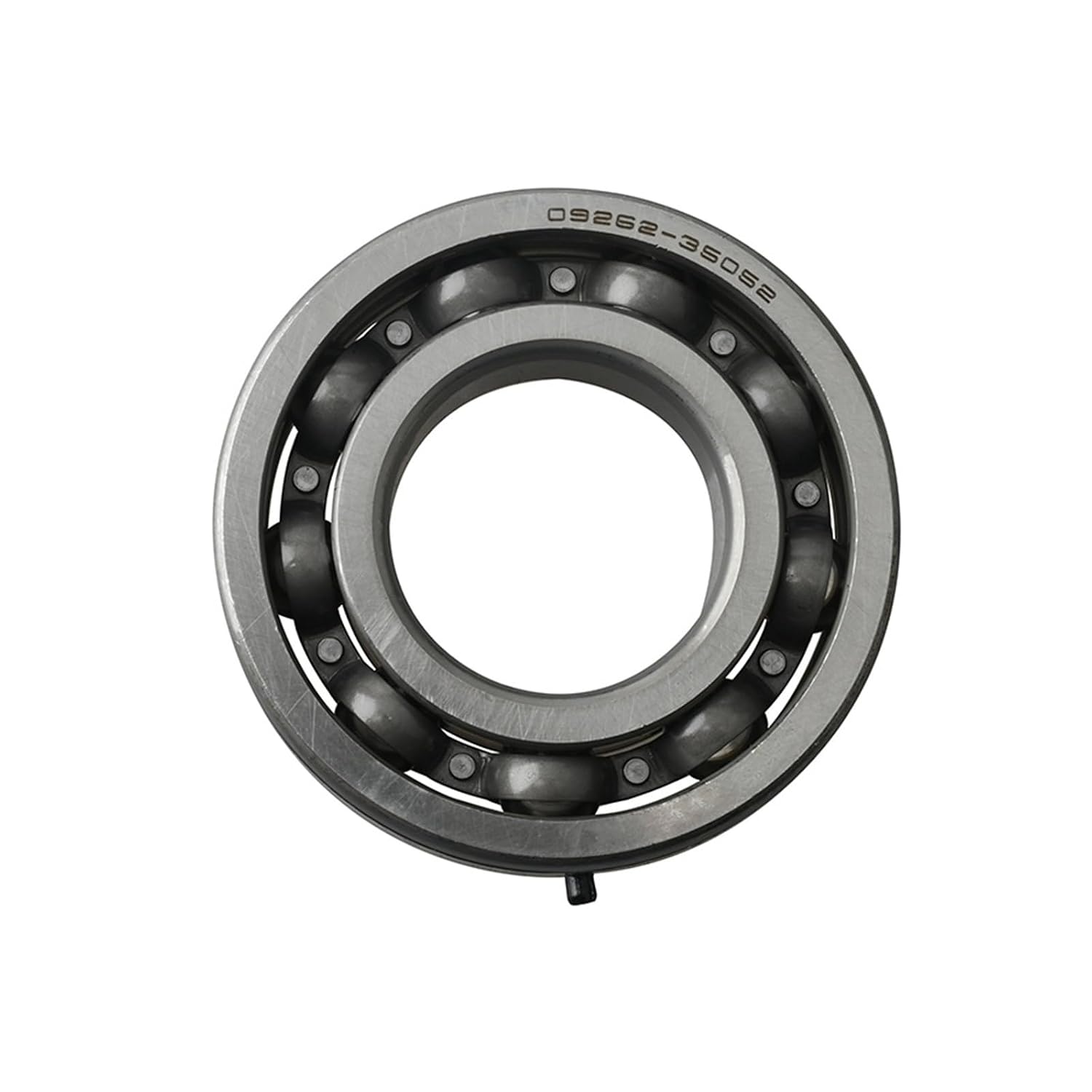 Bearing 09262-35052 for 2 Stroke DT40-65 HP Size 35X72X17 Boat Motor Engine Accessories