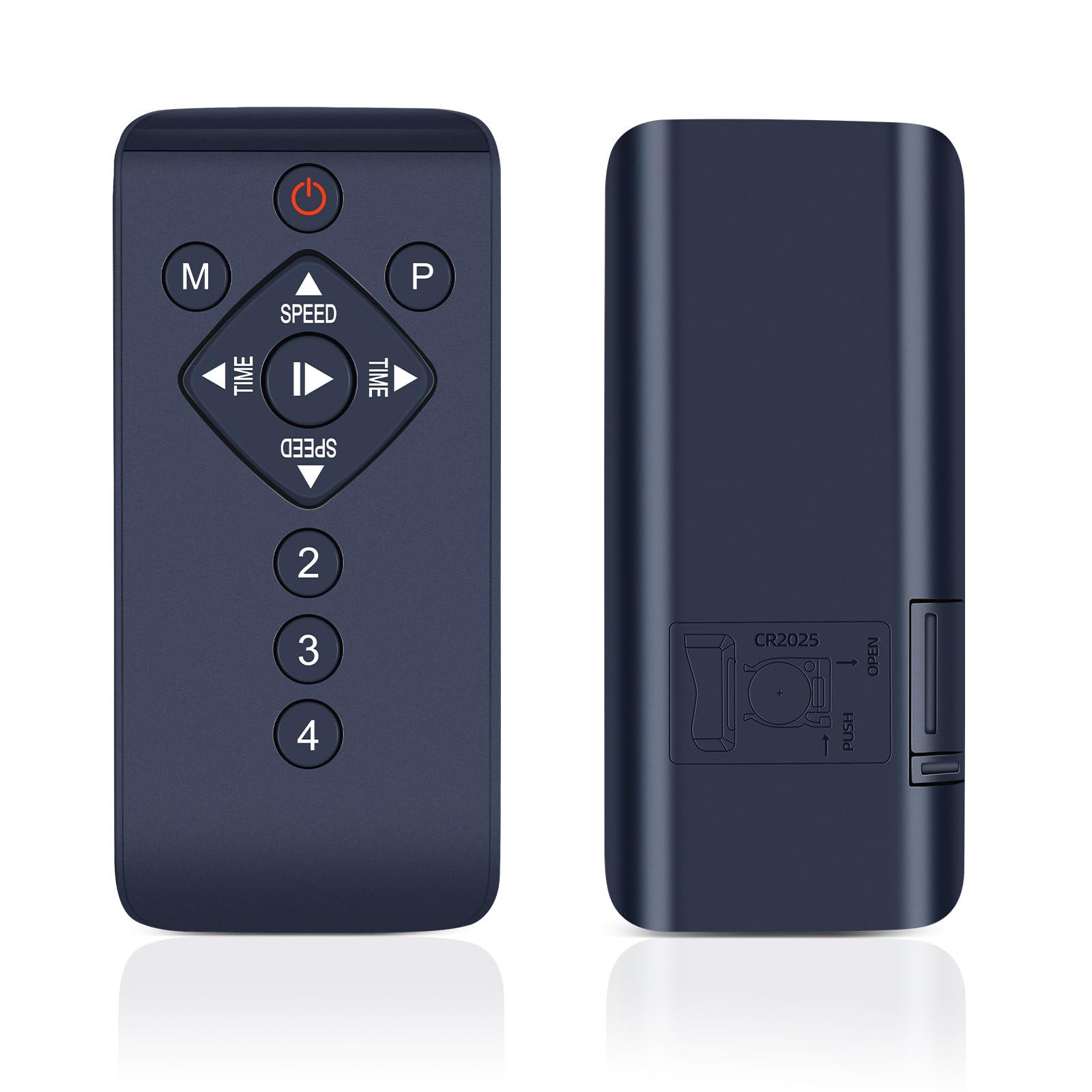 Snrigw Replacement Remote Control User Manual for Walking Pad Treadmills