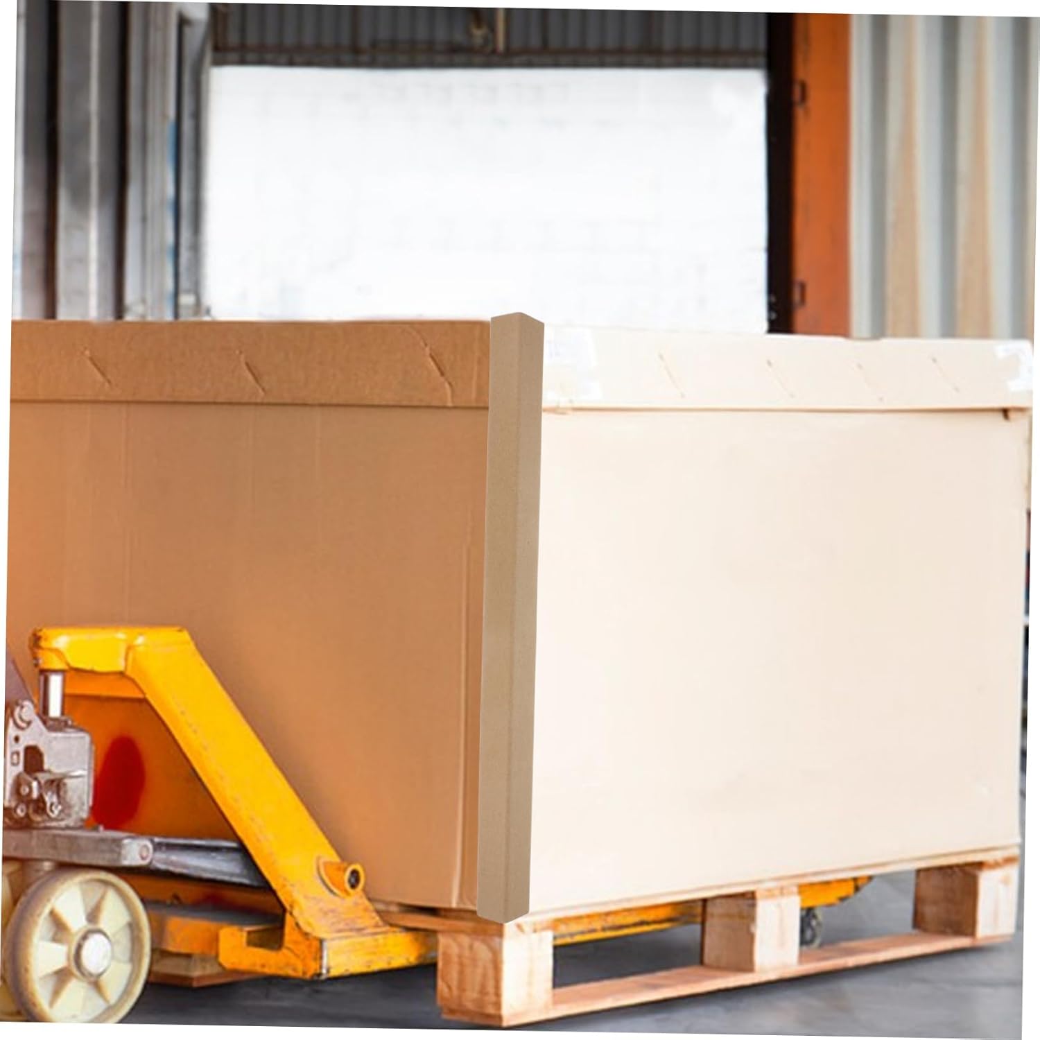 24pcs Corner Protectors for Moving Paper Protectors Shipping Box Corner Guards Edge Guards