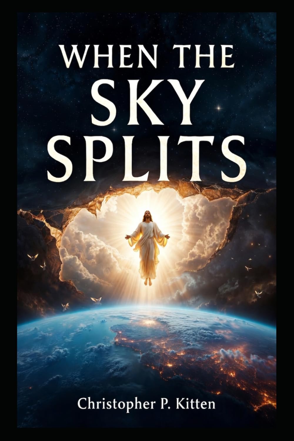 When the Sky Splits