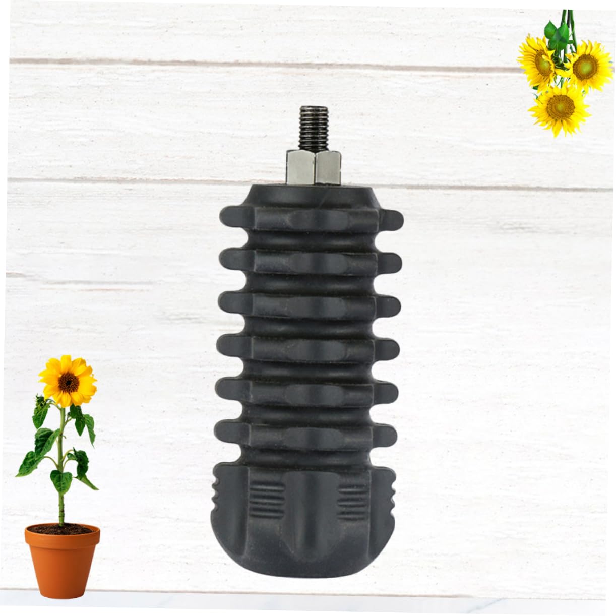 OSOLADY Stabilizer Kit Rubber Absorber for Precision Shooting (Hunting Gear)