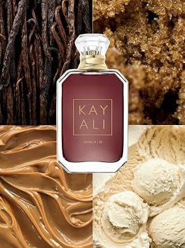 KAYALI VANILLA | 28 Eau de Parfum Holiday Gift Set