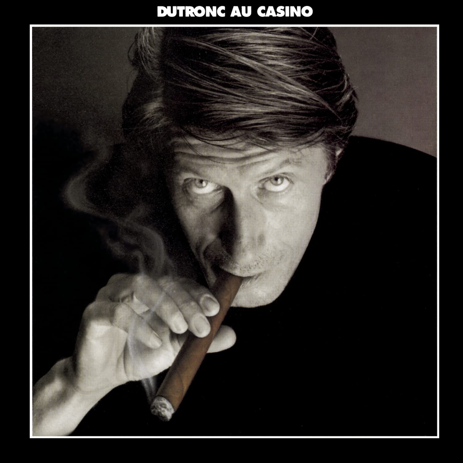 Dutronc Au Casino [Audio CD] Dutronc, Jacques