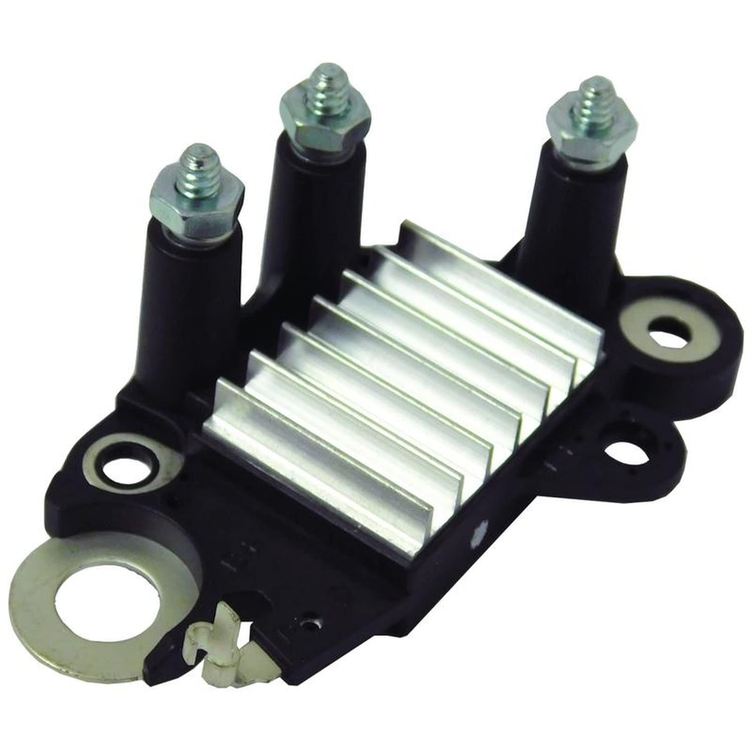 Amazon.com: New PPD1334 Voltage Regulator Replaces 10527711 14B06A 