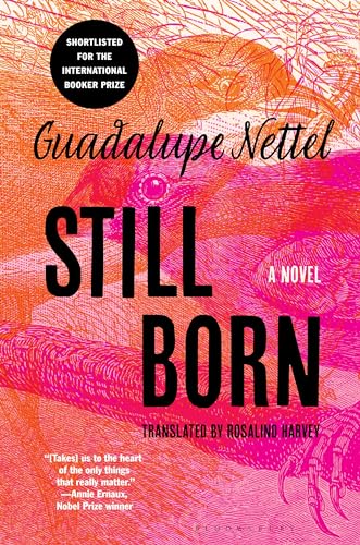 Cover of Still Born