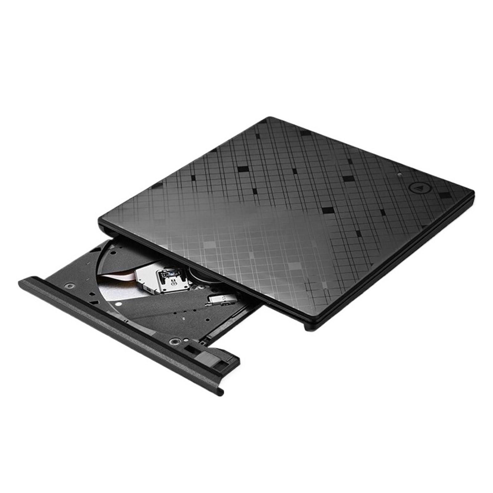 Lecteur DVD externe pour ordinateur portable sans lecteur de disque intégré