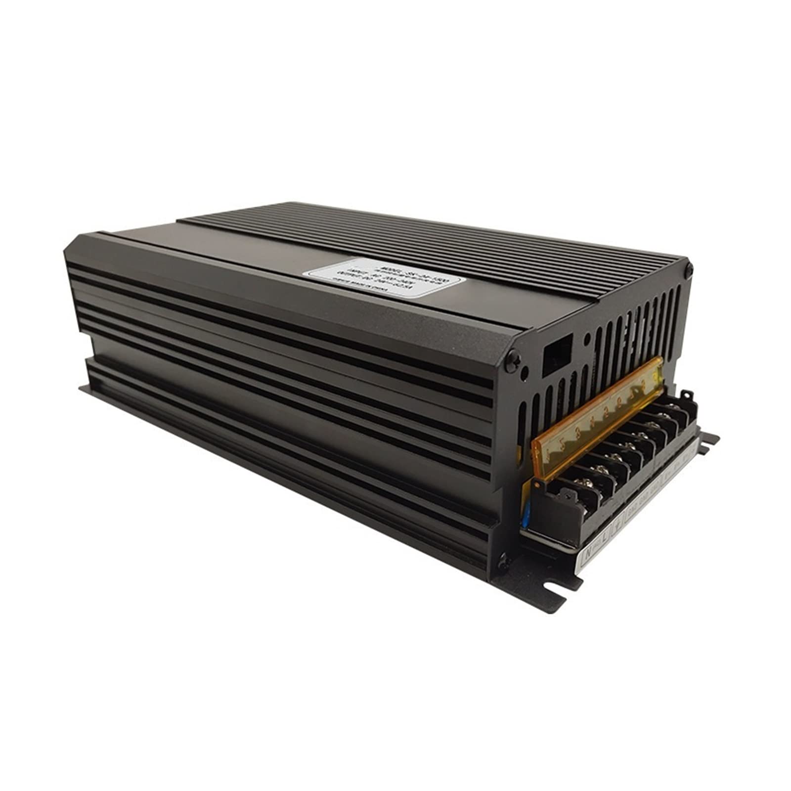 Labornetzgerät, 1500W Hochleistungsschalter Automatisierungsspannungsregler-Regler-Transformator Einstellbarer Stromstabilisator DC Energieversorgung(SK-36V-1500W)