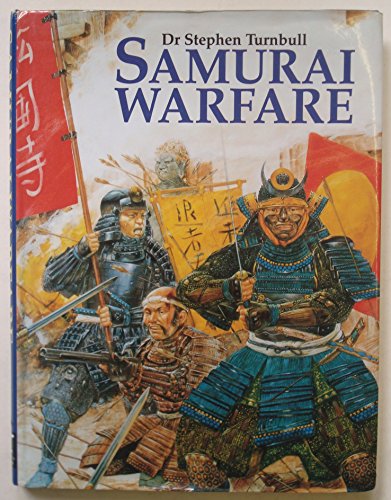 Samurai Warfare view 2