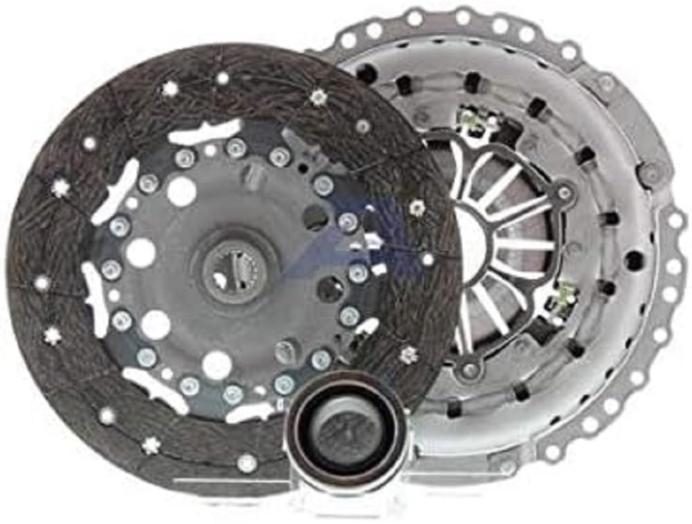 Aisin KY-103 Set Frizione-image