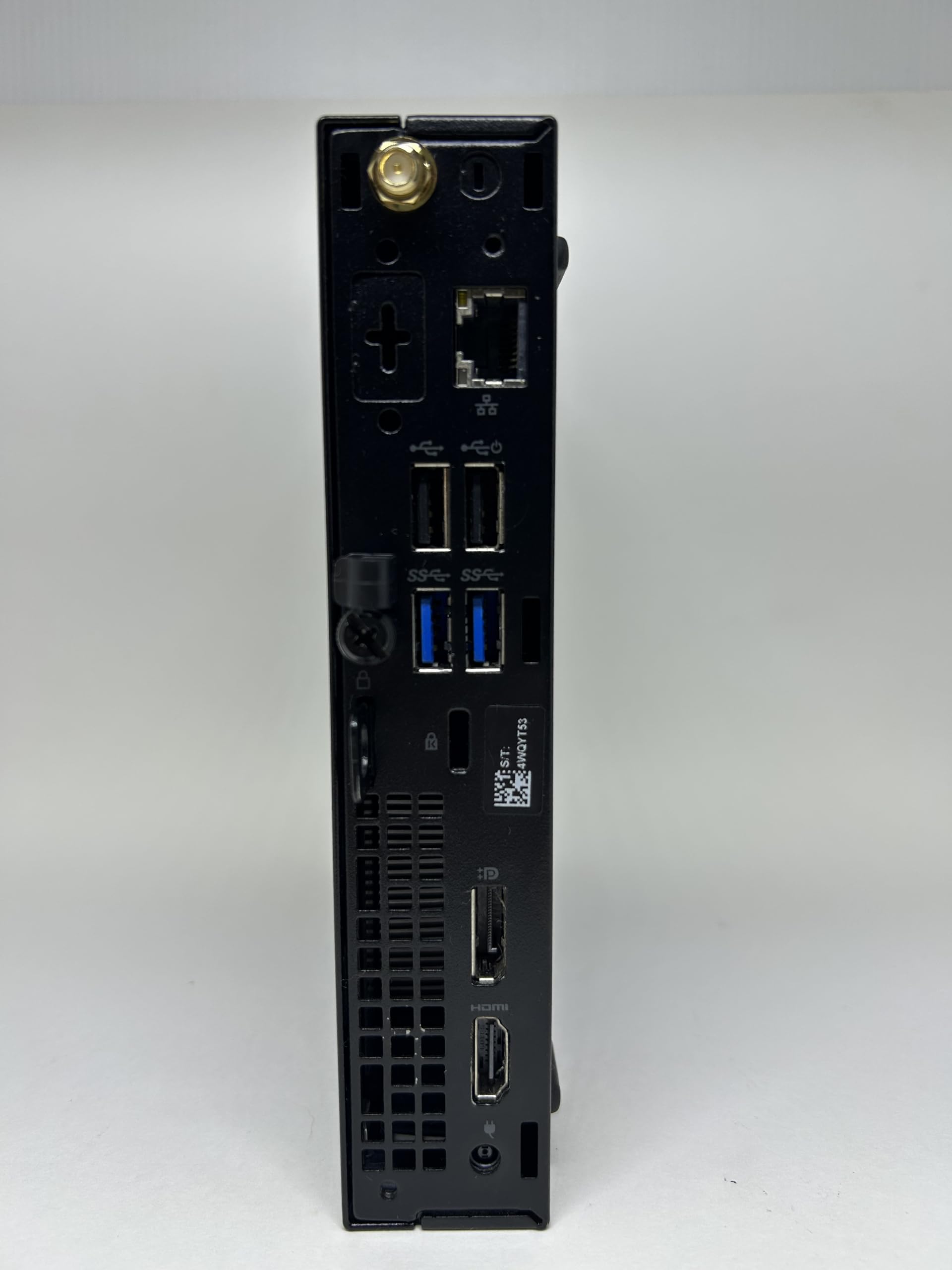 Dell Optiplex 3070 Micro Intel Core i5-9500T 8GB SSD | Windows 11