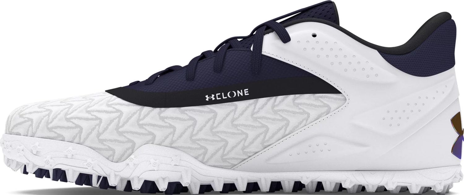 Alpha Huarache Under Armour Youth Nike Turf Baseball Shoes Under