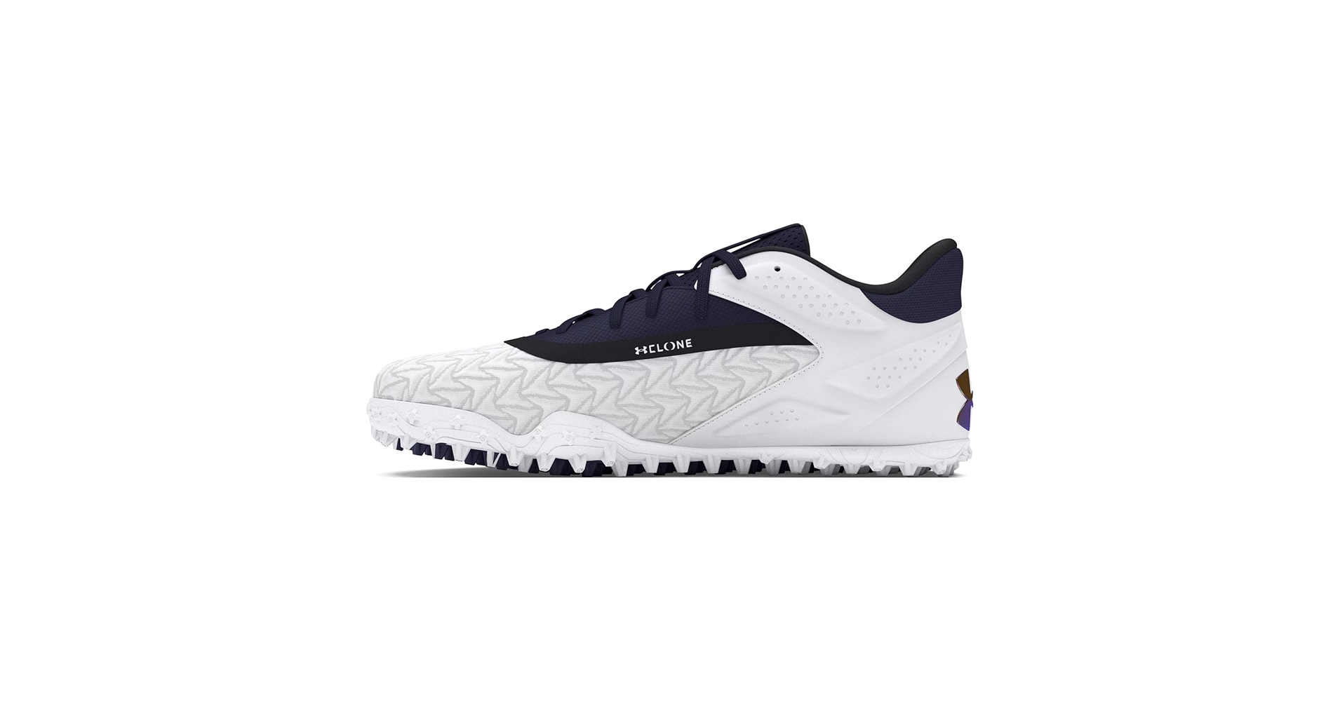 Under Armour アンダーアーマー  Mid Turf Shoes Amazon.com | Under Armour Men's Yard Turf 3.0, (001) Black