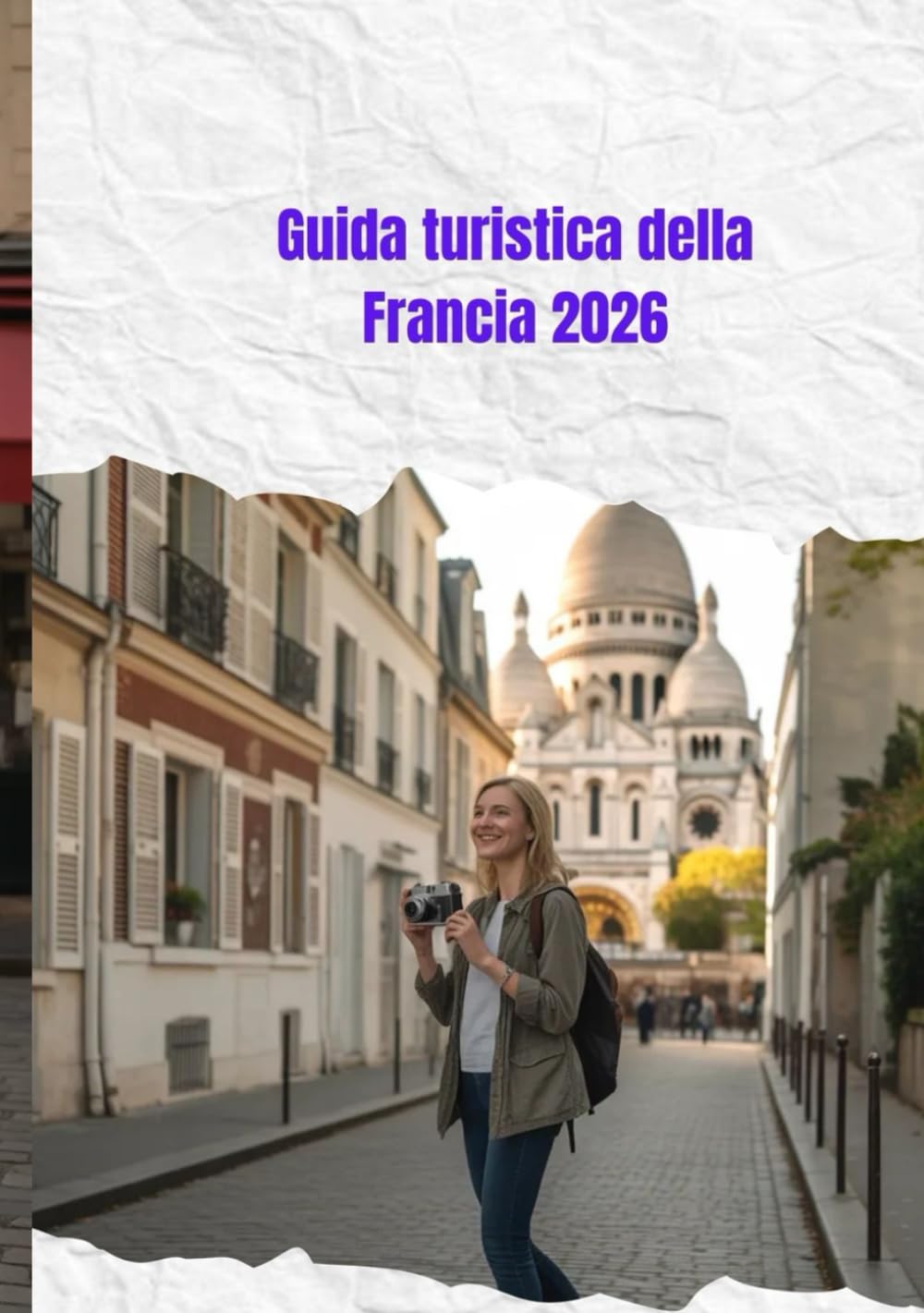 Guida turistica della Francia 2026