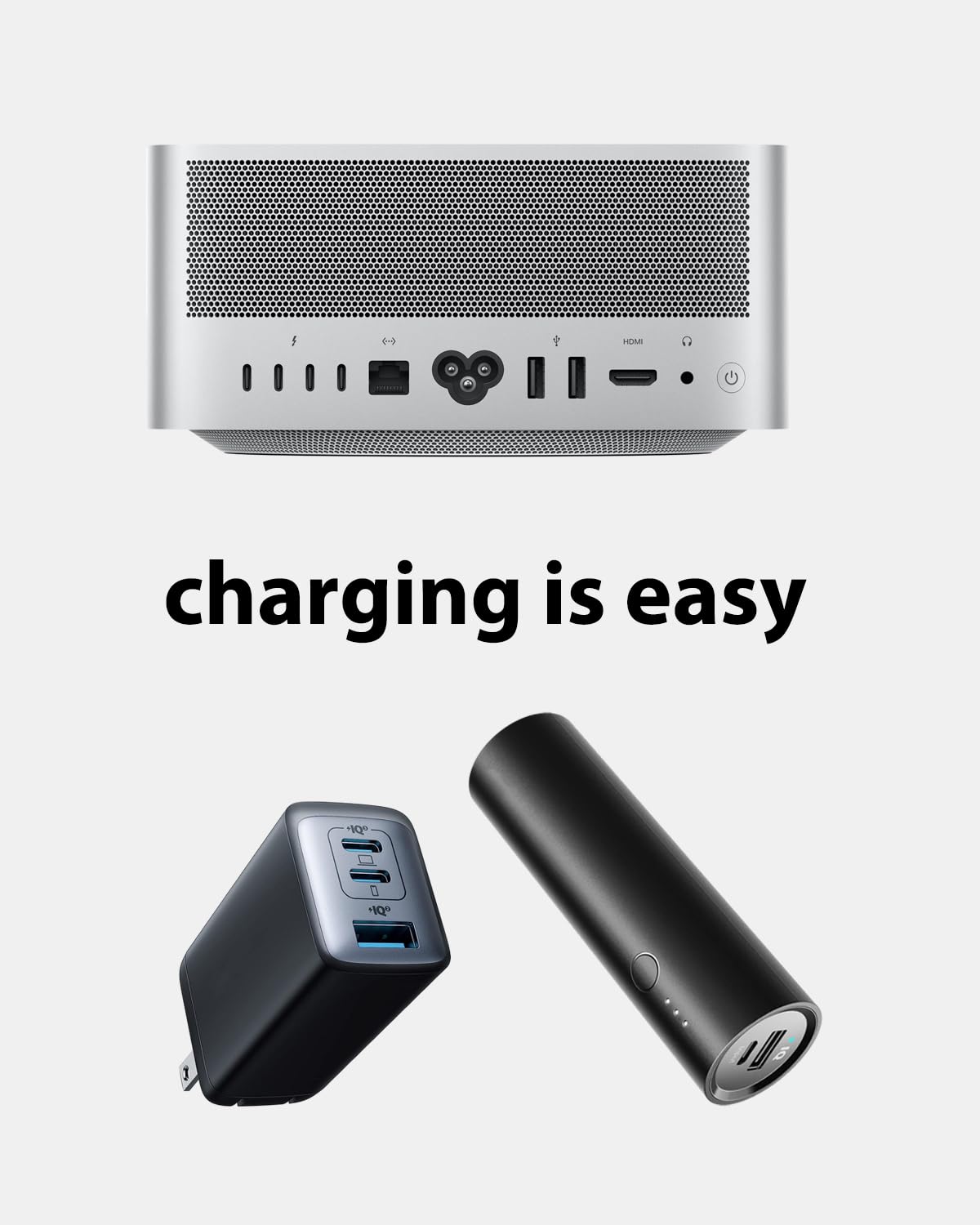 Cavo di ricarica USB da 5 V per rasoi Wyklaus 7D, soluzione di alimentazione compatibile e affidabile, con 1 spazzola per la pulizia, cavo di alimentazione da 1 m