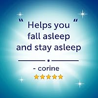 Vista 8 de Unisom Geles de ayuda nocturna para dormir, difenhidramina HCI 50 mg, 100 unidades, 2 paquetes