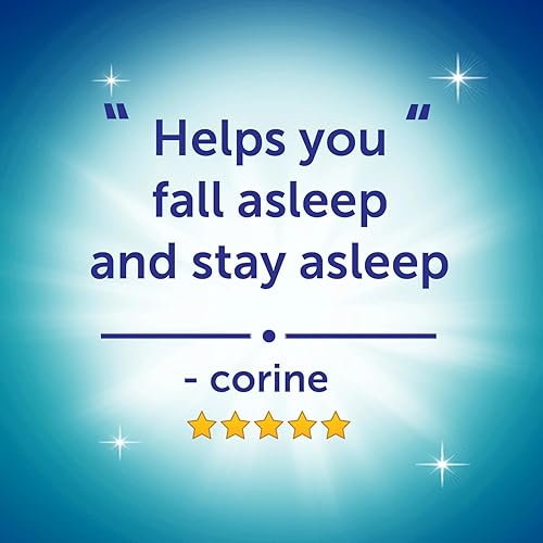 Miniatura 8 de Unisom Geles de ayuda nocturna para dormir, difenhidramina HCI 50 mg, 100 unidades, 2 paquetes