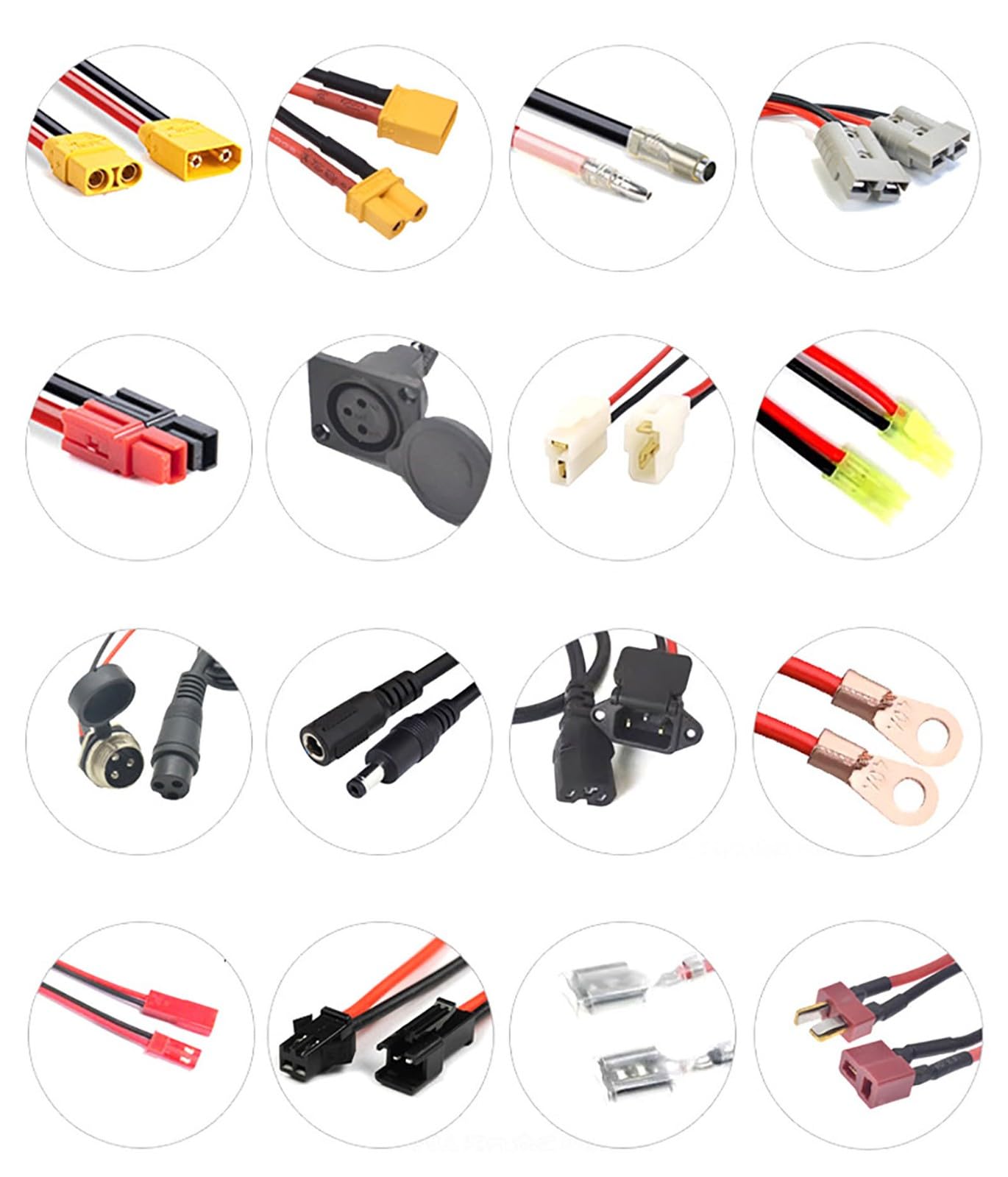 Batteria Per Monopattino Elettrico Da 36V 6Ah 7.8Ah 8.7Ah 9.6Ah, Batteria Di Ricambio Ad Alta Capacità Con BMS Per Kit Motore Da 0-350W